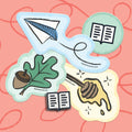 The complete Type the Word collection