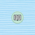 Type the Word Sticker