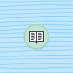 Type the Word Sticker